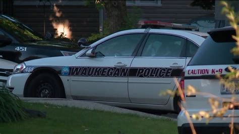 21-year-old shot in head in Waukegan identified
